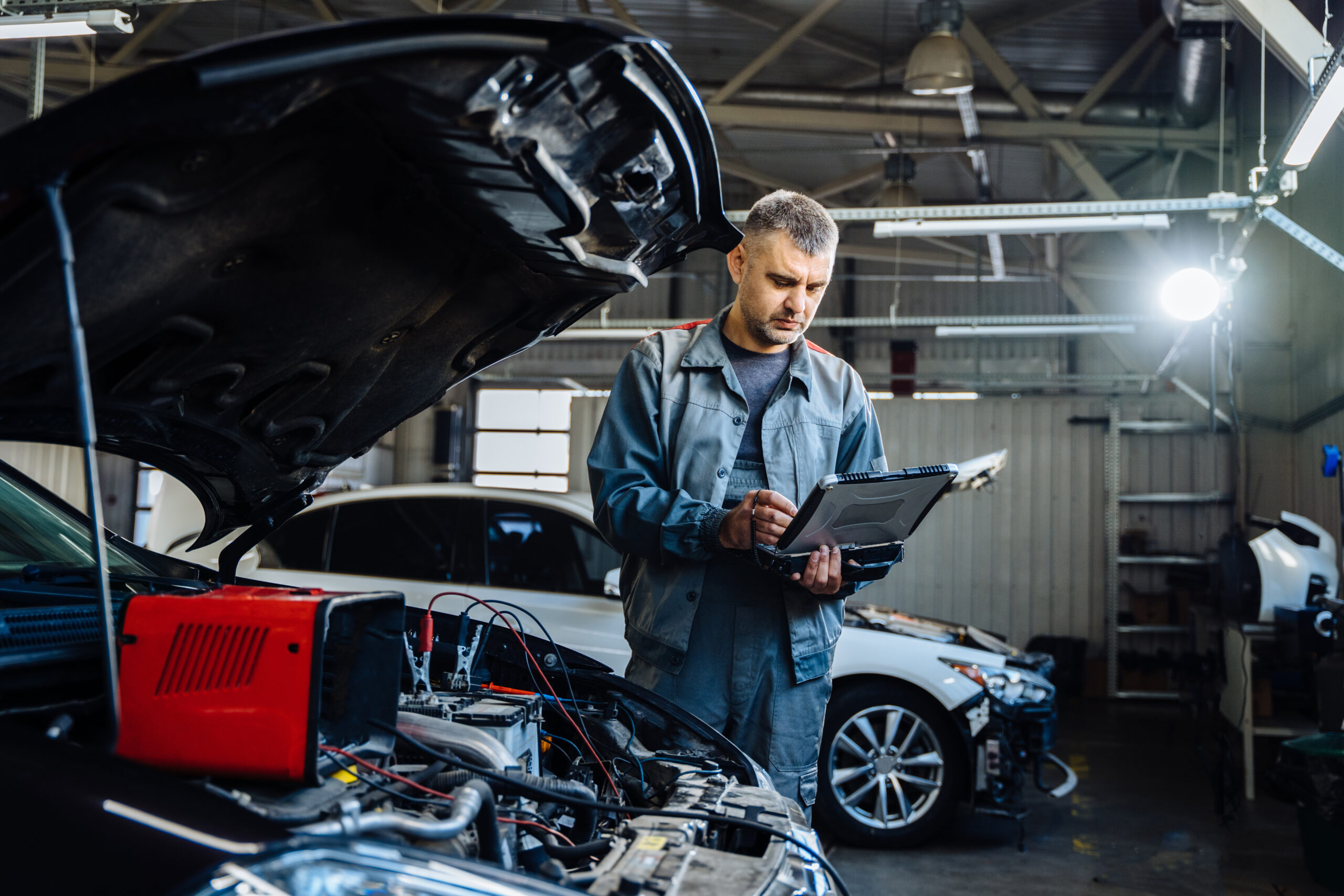 mechanika pojazdowa płock